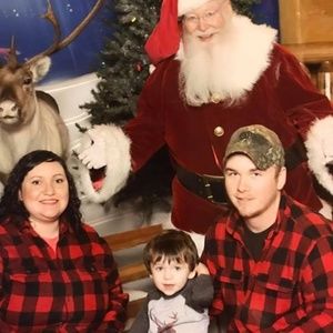 Meet your Posher, Jeanna